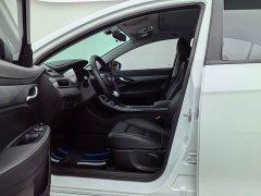 Geely Emgrand UP 1.5L CVT Luxury - ფოტო 19