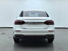 Geely Emgrand UP 1.5L CVT Luxury - ფოტო 5