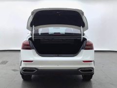 Geely Emgrand UP 1.5L CVT Luxury - ფოტო 8