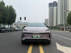 Zeekr Geely Zeekr X Rear-Wheel Drive YOU Edition 4-Seater - ფოტო 2