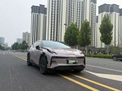 Zeekr Geely Zeekr X Rear-Wheel Drive YOU Edition 4-Seater - ფოტო 3