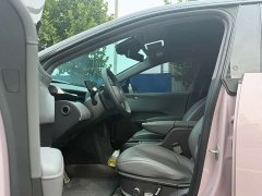 Zeekr Geely Zeekr X Rear-Wheel Drive YOU Edition 4-Seater - ფოტო 4