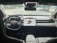Zeekr Geely Zeekr X Rear-Wheel Drive YOU Edition 4-Seater - ფოტო 5