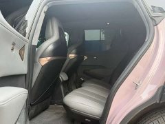 Zeekr Geely Zeekr X Rear-Wheel Drive YOU Edition 4-Seater - ფოტო 6
