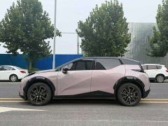 Zeekr Geely Zeekr X Rear-Wheel Drive YOU Edition 4-Seater - ფოტო 8