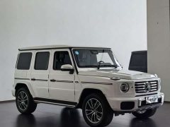 Mercedes-Benz G-Class 2025 G 450 d - ფოტო 11