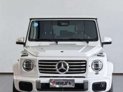 Mercedes-Benz G-Class 2025 G 450 d - ფოტო 2