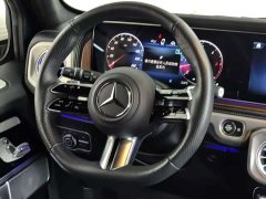 Mercedes-Benz G-Class 2025 G 450 d - ფოტო 3