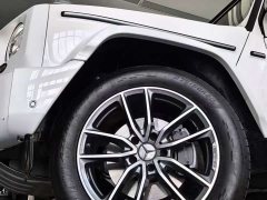 Mercedes-Benz G-Class 2025 G 450 d - ფოტო 5