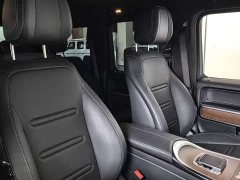 Mercedes-Benz G-Class 2025 G 450 d - ფოტო 8