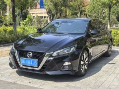 Nissan Teana 2.0L XL Comfort - photo 1