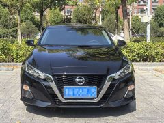 Nissan Teana 2.0L XL Comfort - photo 2