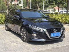 Nissan Teana 2.0L XL Comfort - photo 3