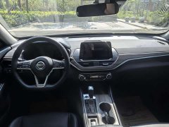 Nissan Teana 2.0L XL Comfort - photo 4