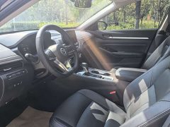 Nissan Teana 2.0L XL Comfort - photo 5