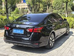 Nissan Teana 2.0L XL Comfort - photo 7