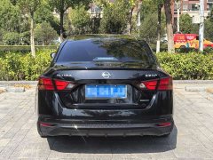 Nissan Teana 2.0L XL Comfort - photo 8