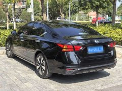 Nissan Teana 2.0L XL Comfort - photo 9
