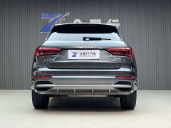 Audi Q3 35 TFSI Fashion Dynamic - ფოტო 10