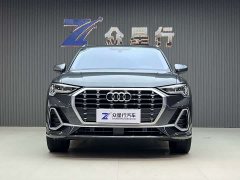 Audi Q3 35 TFSI Fashion Dynamic - ფოტო 11