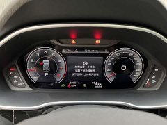 Audi Q3 35 TFSI Fashion Dynamic - ფოტო 12