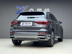 Audi Q3 35 TFSI Fashion Dynamic - ფოტო 13