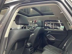 Audi Q3 35 TFSI Fashion Dynamic - ფოტო 14