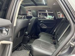 Audi Q3 35 TFSI Fashion Dynamic - ფოტო 15