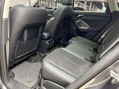 Audi Q3 35 TFSI Fashion Dynamic - ფოტო 17