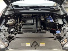 Audi Q3 35 TFSI Fashion Dynamic - ფოტო 18
