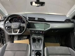 Audi Q3 35 TFSI Fashion Dynamic - ფოტო 2