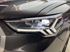Audi Q3 35 TFSI Fashion Dynamic - ფოტო 20