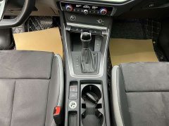 Audi Q3 35 TFSI Fashion Dynamic - ფოტო 4