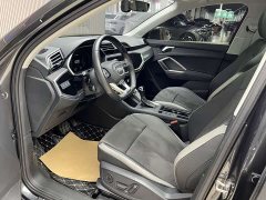 Audi Q3 35 TFSI Fashion Dynamic - ფოტო 5