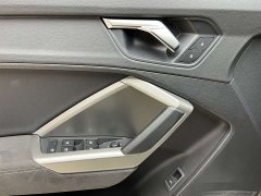 Audi Q3 35 TFSI Fashion Dynamic - ფოტო 6