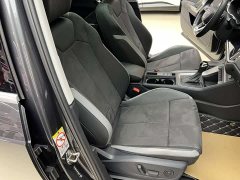 Audi Q3 35 TFSI Fashion Dynamic - ფოტო 7