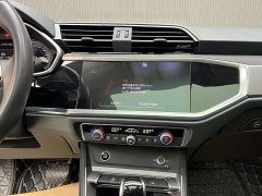 Audi Q3 35 TFSI Fashion Dynamic - ფოტო 8