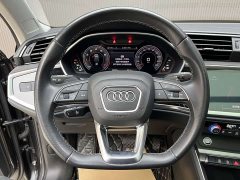Audi Q3 35 TFSI Fashion Dynamic - ფოტო 9