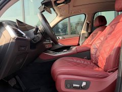 BMW X5 2023 xDrive 30Li M Sport Exclusive Night Edition Package - ფოტო 10