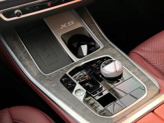 BMW X5 2023 xDrive 30Li M Sport Exclusive Night Edition Package - ფოტო 13
