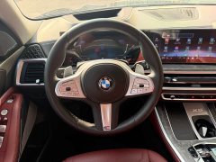 BMW X5 2023 xDrive 30Li M Sport Exclusive Night Edition Package - ფოტო 15