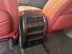 BMW X5 2023 xDrive 30Li M Sport Exclusive Night Edition Package - ფოტო 17
