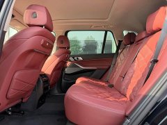BMW X5 2023 xDrive 30Li M Sport Exclusive Night Edition Package - ფოტო 19
