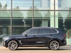 BMW X5 2023 xDrive 30Li M Sport Exclusive Night Edition Package - ფოტო 2