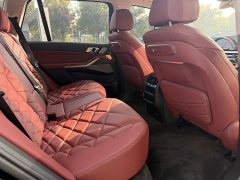 BMW X5 2023 xDrive 30Li M Sport Exclusive Night Edition Package - ფოტო 20