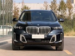 BMW X5 2023 xDrive 30Li M Sport Exclusive Night Edition Package - ფოტო 4