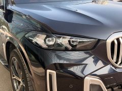 BMW X5 2023 xDrive 30Li M Sport Exclusive Night Edition Package - ფოტო 5