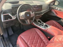 BMW X5 2023 xDrive 30Li M Sport Exclusive Night Edition Package - ფოტო 8