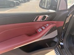 BMW X5 2023 xDrive 30Li M Sport Exclusive Night Edition Package - ფოტო 9