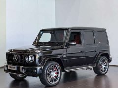 Mercedes-Benz Mercedes-AMG G 63 2023 - ფოტო 1
